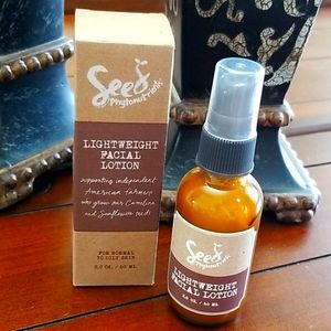 😃 SEED FACIAL LOTION
